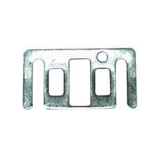 Unión de cinta de 12,5 mm